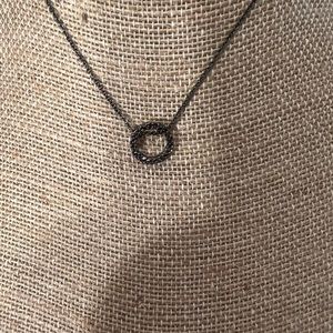 Park Lane Roo necklace